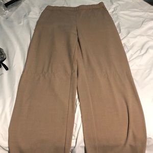 Adult Tan pants